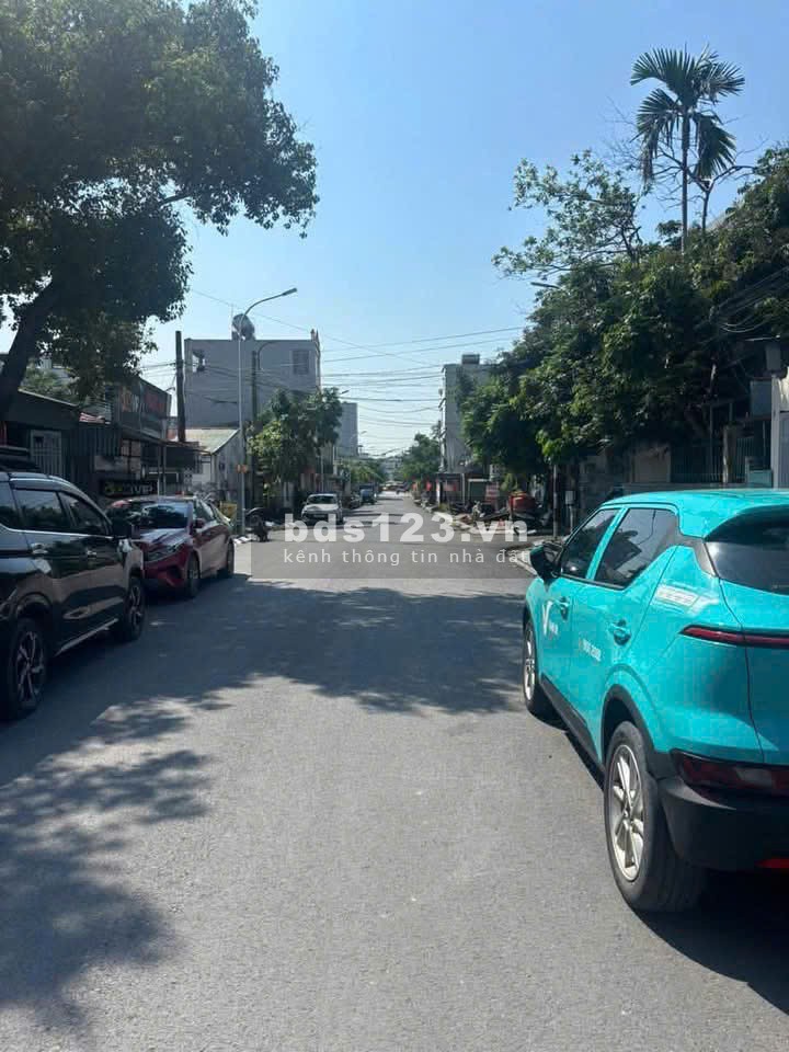 Chính chủ cần bán gấp ô đất trung tâm Cao Thắng