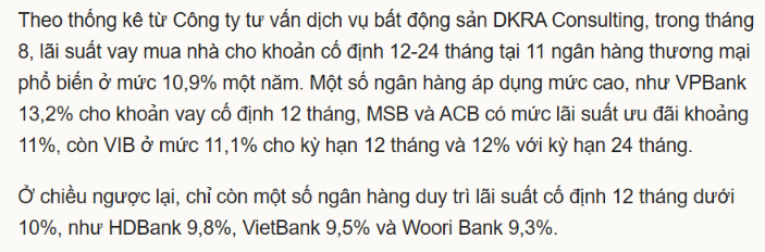 lai-suat-vay-mua-nha-chung-cu-tai-cac-ngan-hang