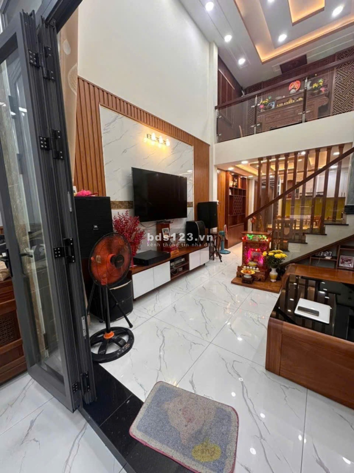 SIÊU PHẨM 2 MẶT TIỀN ĐÔNG HƯNG THUẬN – GIÁ CHỈ 6,4 TỶ 