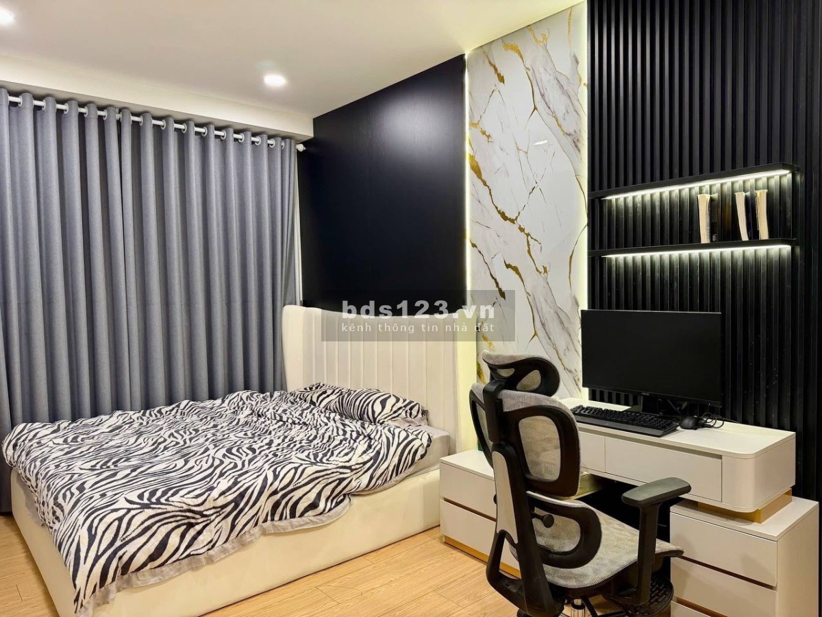 CHO THUÊ CĂN HỘ 3PN – SUNWAH PEARL | VIEW SÔNG & BA SON