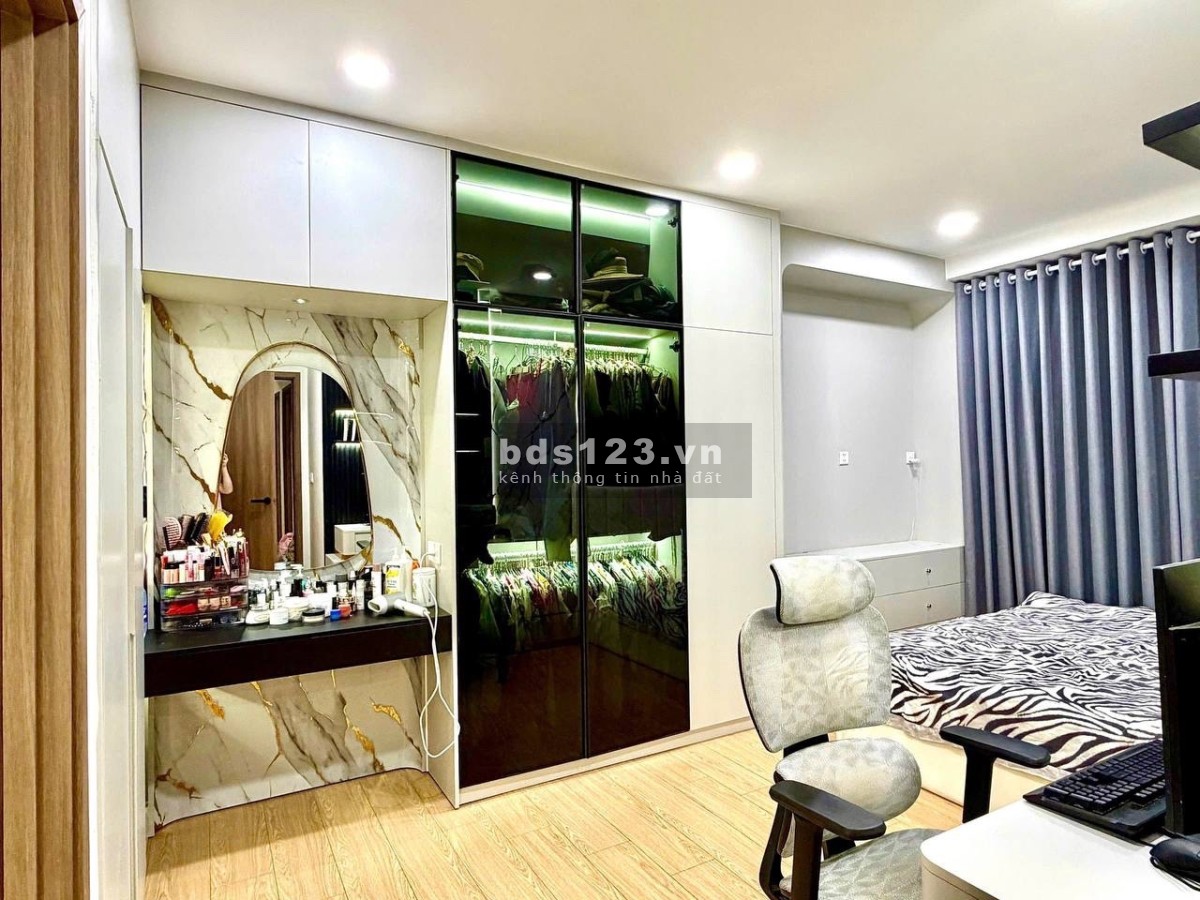 CHO THUÊ CĂN HỘ 3PN – SUNWAH PEARL | VIEW SÔNG & BA SON