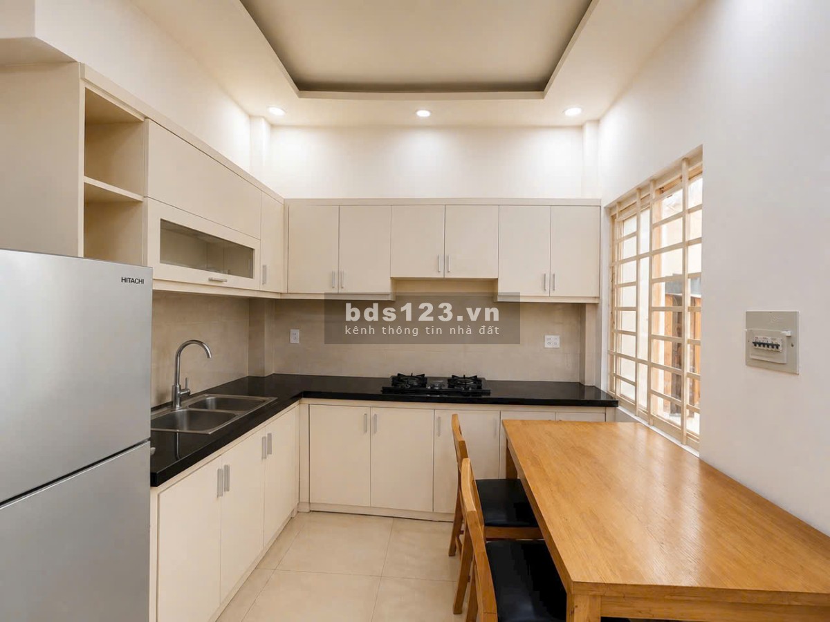 BÁN NHÀ TT QUẬN 1 ĐƯỜNG TRẦN QUANG KHẢI