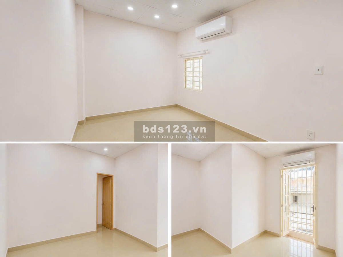 BÁN NHÀ TT QUẬN 1 ĐƯỜNG TRẦN QUANG KHẢI