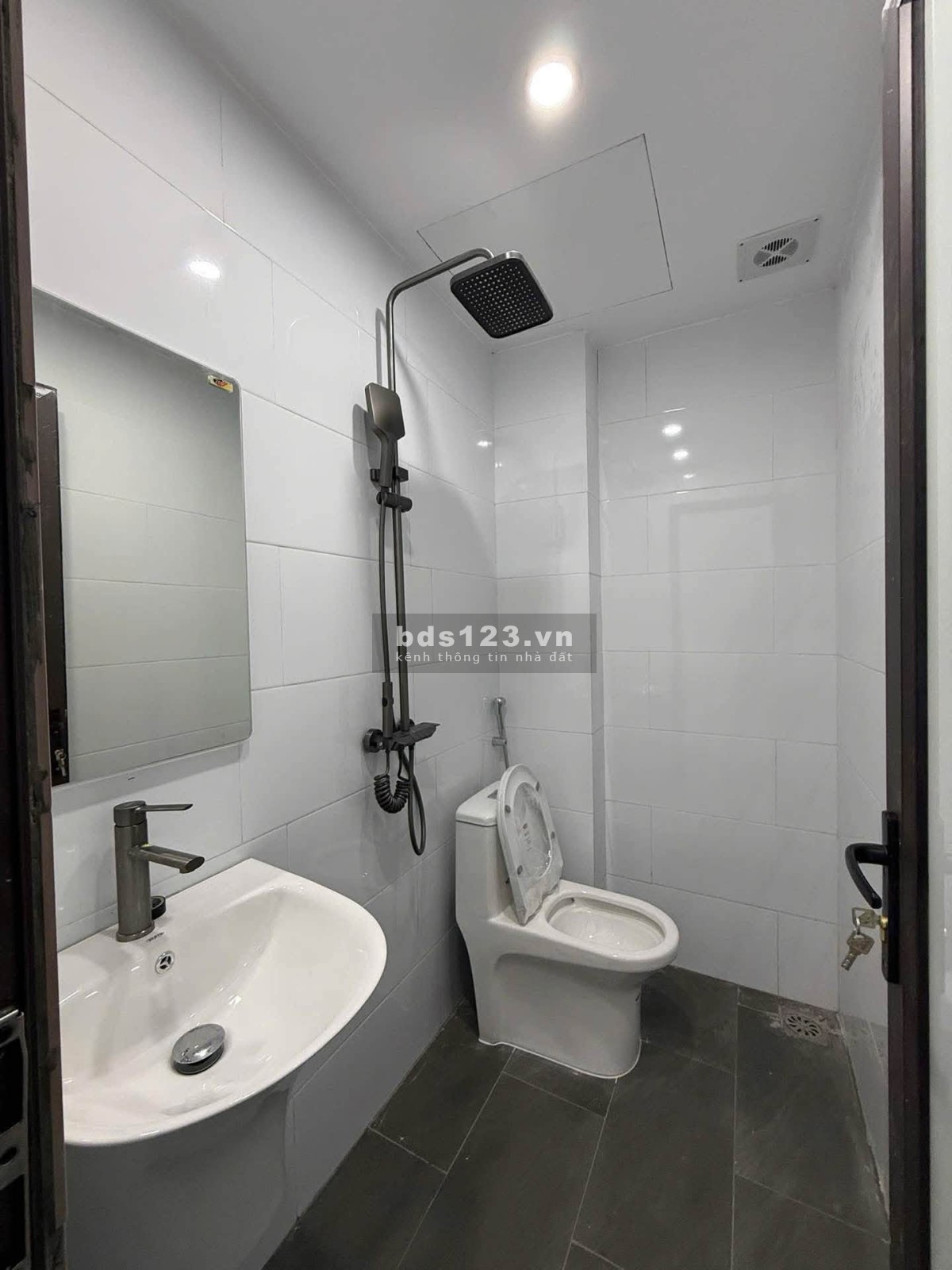 CHƯA ĐẾN 2 TỶ, SỞ HỮU NGAY CĂN NHÀ MỚI 3 TẦNG TẠI MỸ HÀO