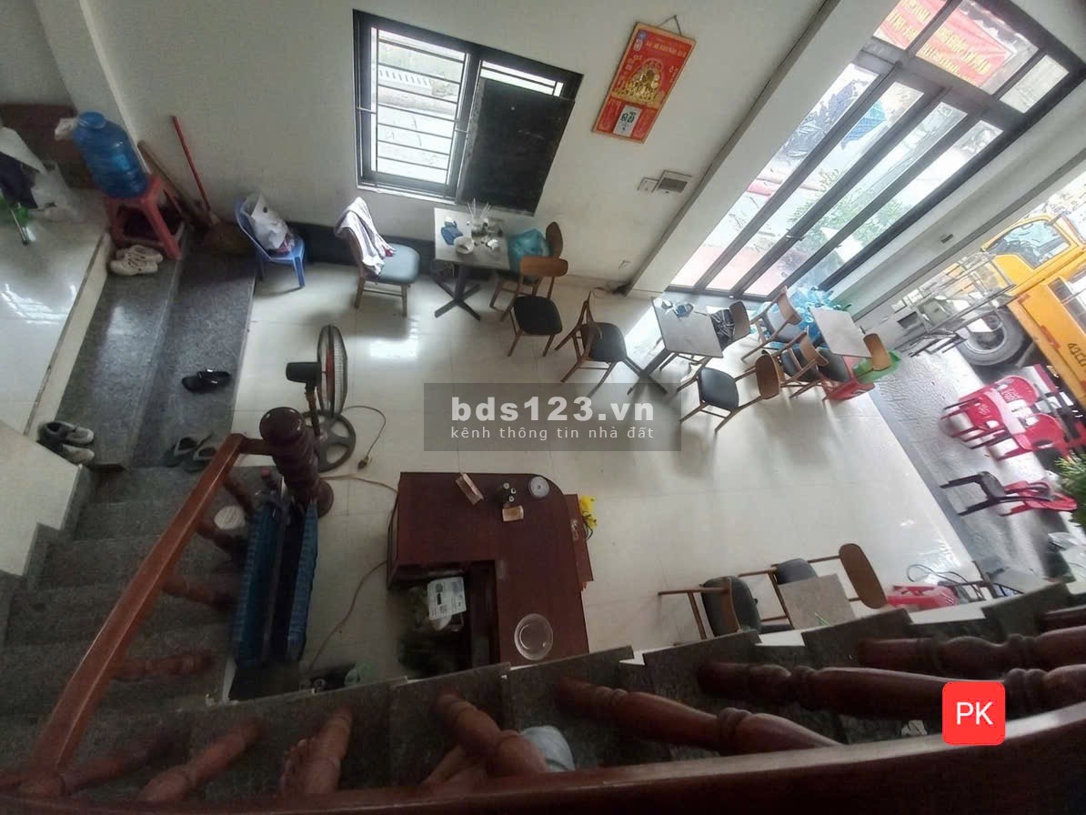 BÁN NHÀ GÓC 2 MẶT TIỀN TRẦN XUÂN LÊ - CHỈ HƠN 5 TỶ