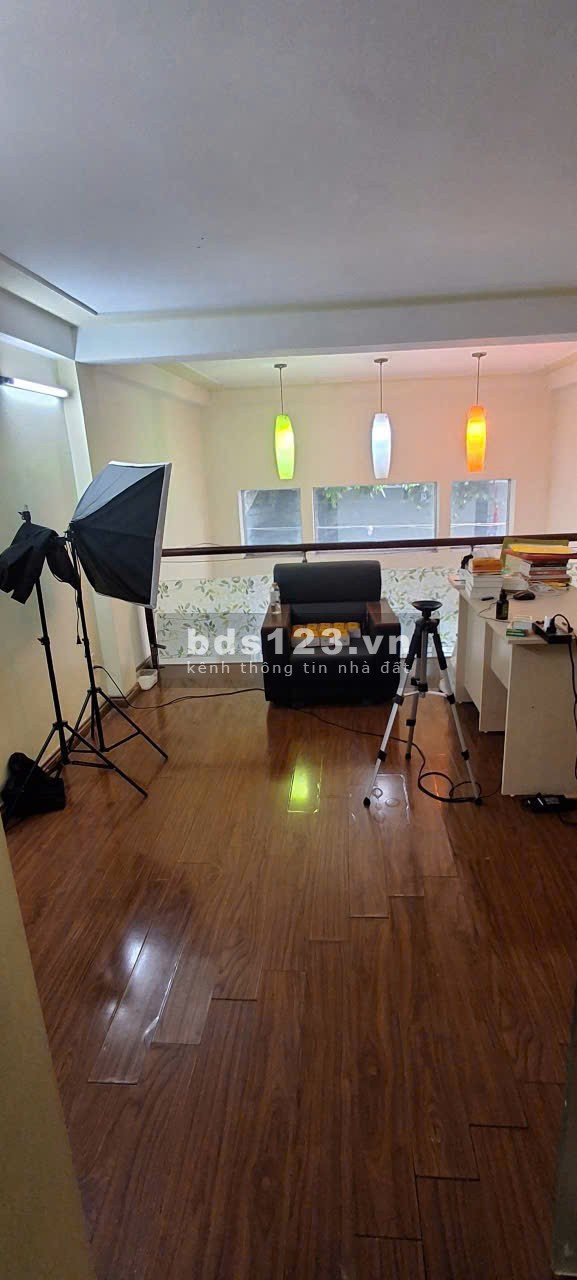  CHO THUÊ TẦNG 1 & GÁC LỬNG – LÝ THƯỜNG KIỆT, HÀ ĐÔNG