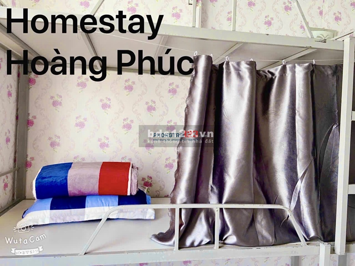 Cho thuê Sleepbox - KTX cao cấp Red Home Linh Xuân, Thủ Đức, ngay…
