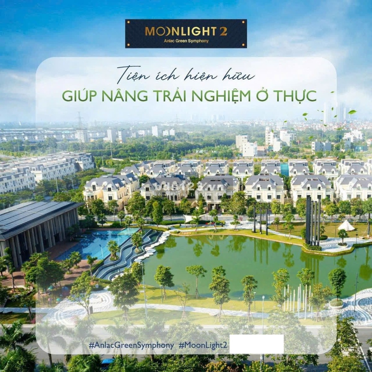 BỎ RA 4 TỶ MUA NHÀ - THE MOONLIGHT 2 CÓ ĐÁNG GIÁ ?