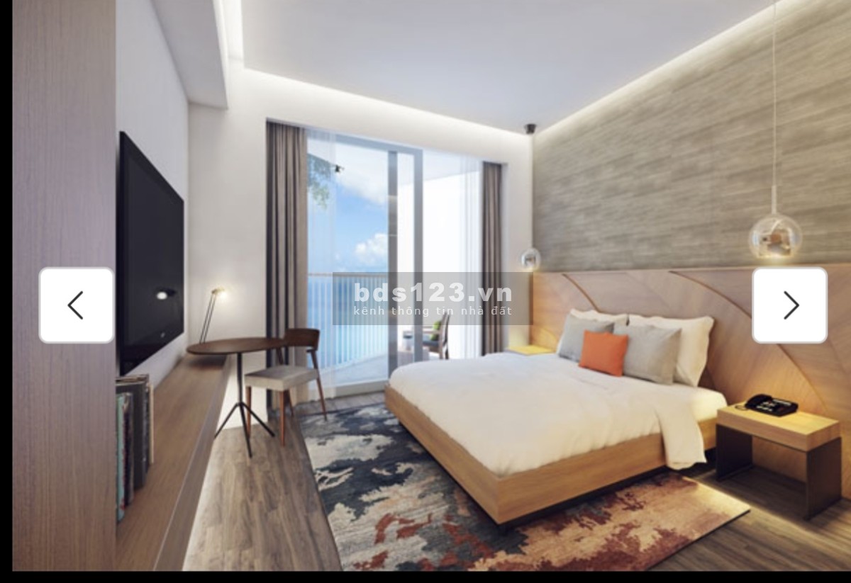 Bán căn hộ 5 sao Vin Grandworld Phú Quốc – hàng hiếm, dòng…