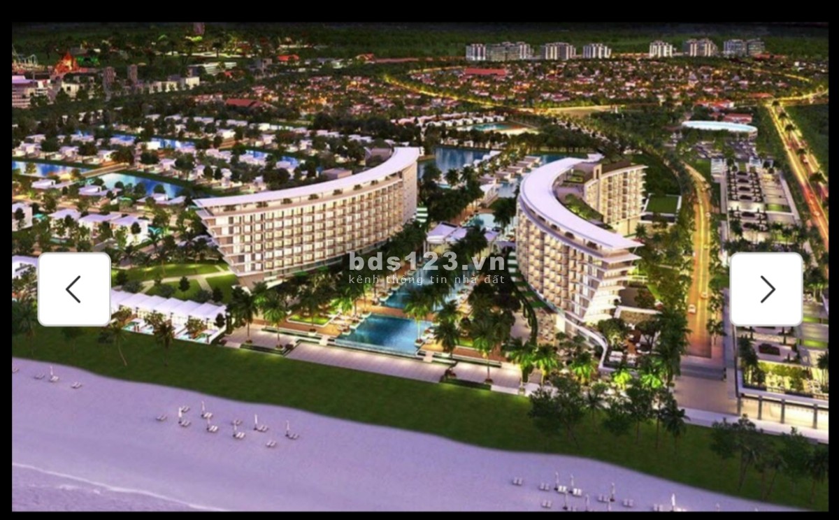 Bán căn hộ 5 sao Vin Grandworld Phú Quốc – hàng hiếm, dòng…