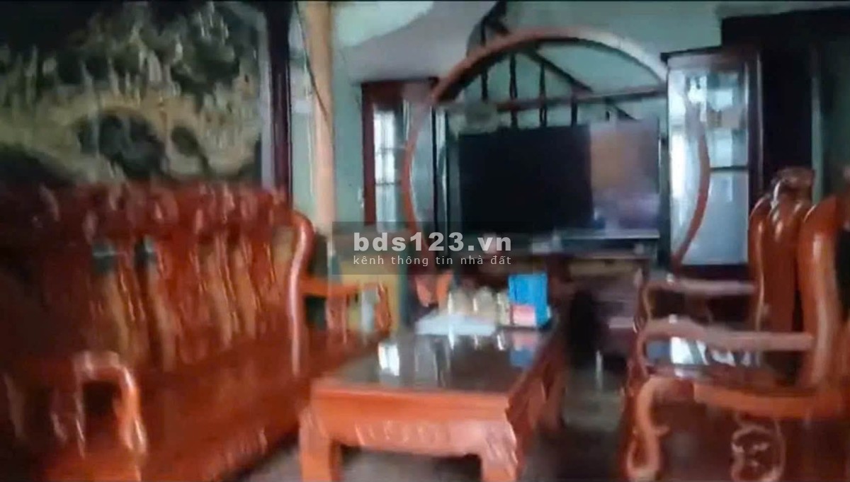 Chưa đến 3 tỷ đã có thể sở hữu ngay nhà 3 tầng với…