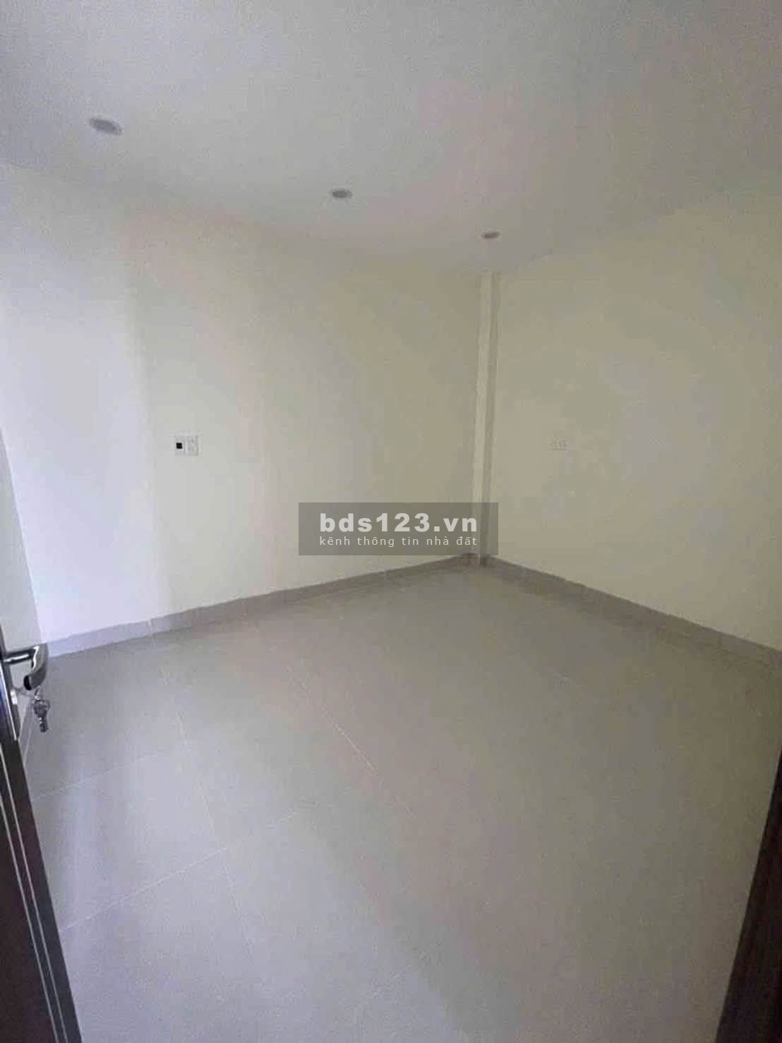 Chưa đến 3 tỷ đã có thể sở hữu ngay nhà 3 tầng với…