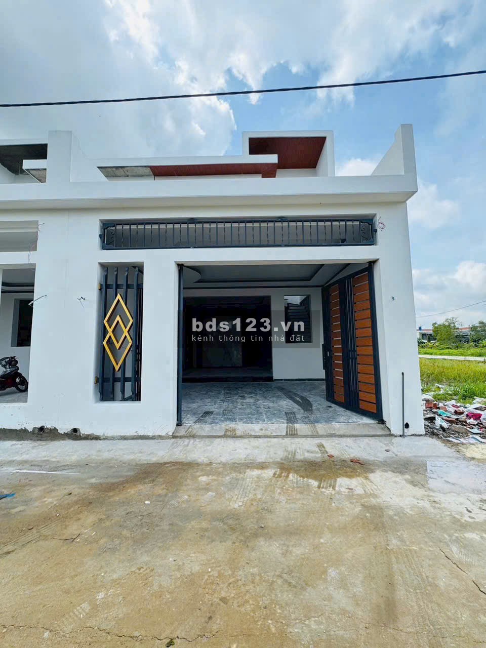 BÁN BIỆT THỰ MINI MỚI HOÀN THIỆN, SỔ ĐÃ SẴN SÀNG - CHỈ…