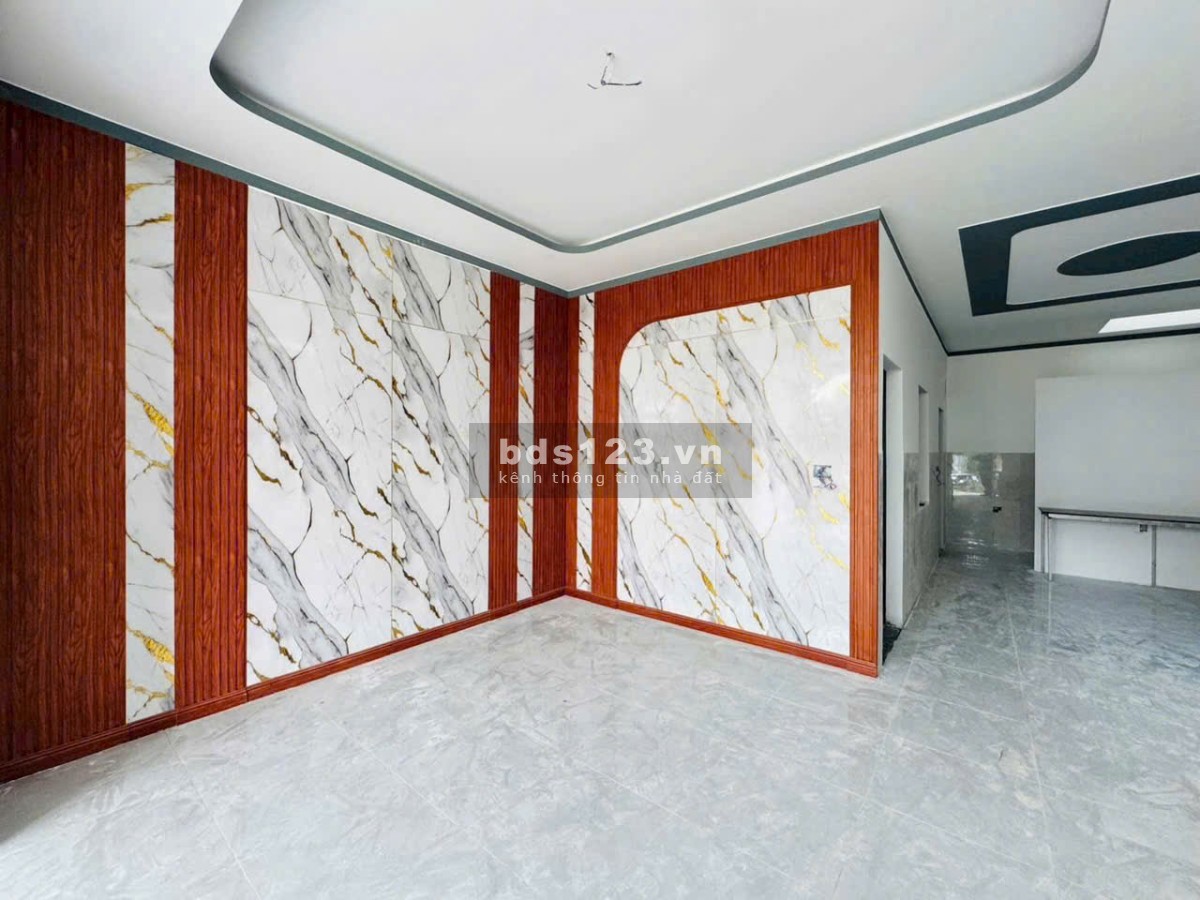 BÁN BIỆT THỰ MINI MỚI HOÀN THIỆN, SỔ ĐÃ SẴN SÀNG - CHỈ…