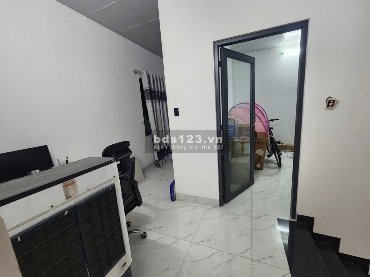 BÌNH THÁI 4 – NHÀ ĐẸP, CHỈNH CHU, NHỈNH 4 TỶ