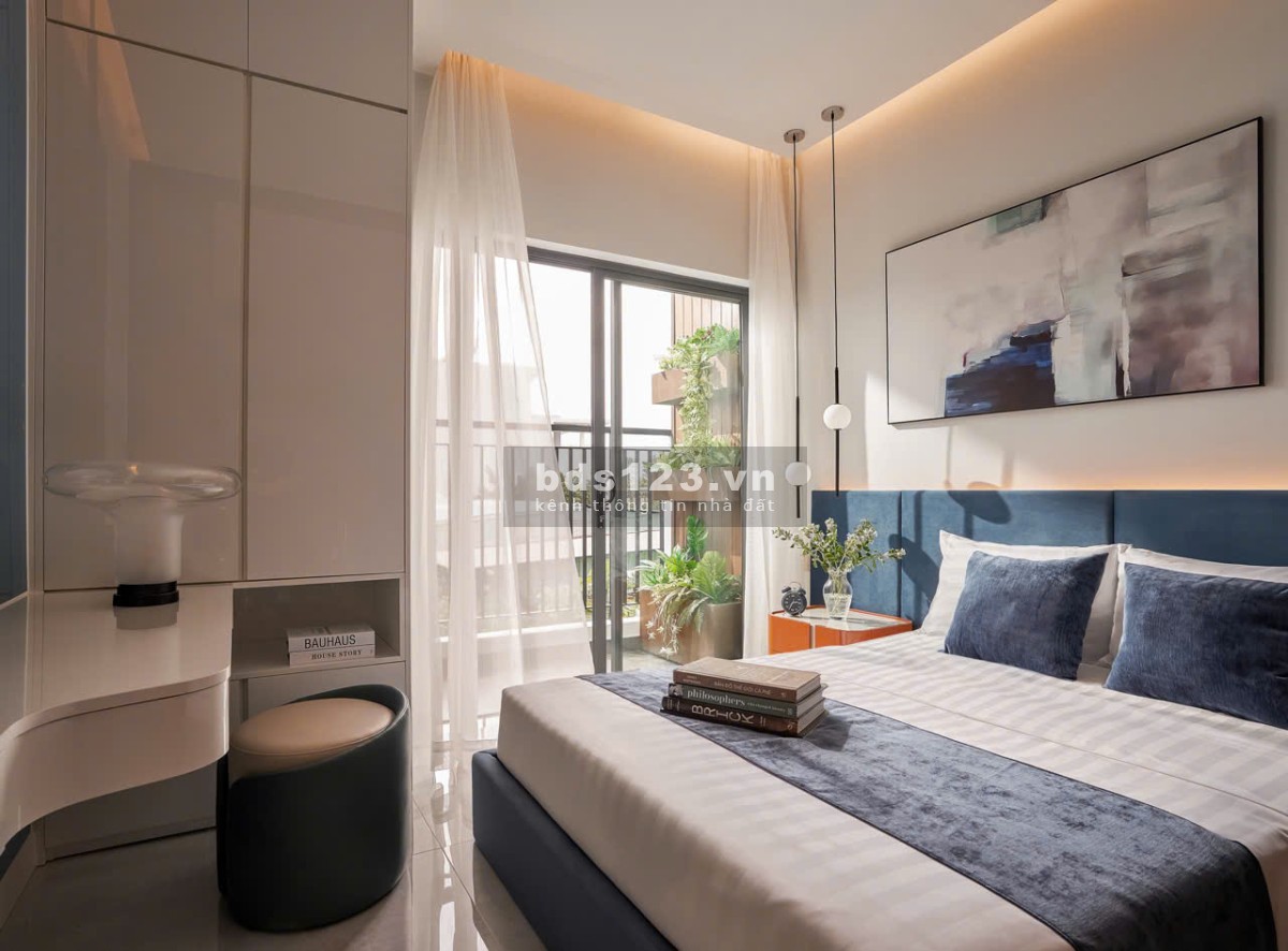 THE ASPIRA STUDIO - SỐNG THÔNG MINH & ĐẦU TƯ SINH LỜI CHỈ TỪ 2…
