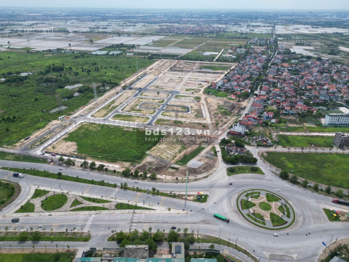  THÀNH ĐÔNG METROPOLIS – ĐIỂM ĐÓN SÓNG ĐẦU TƯ PHÍA TÂY…