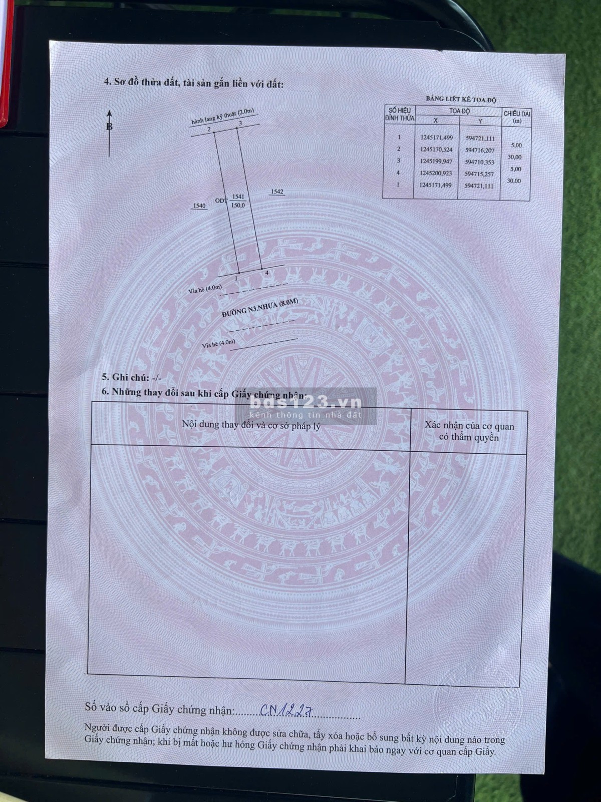 BÁN NHÀ ĐANG CÓ SẴN DÒNG TIỀN – GIÁ CHỈ 790 TRIỆU
