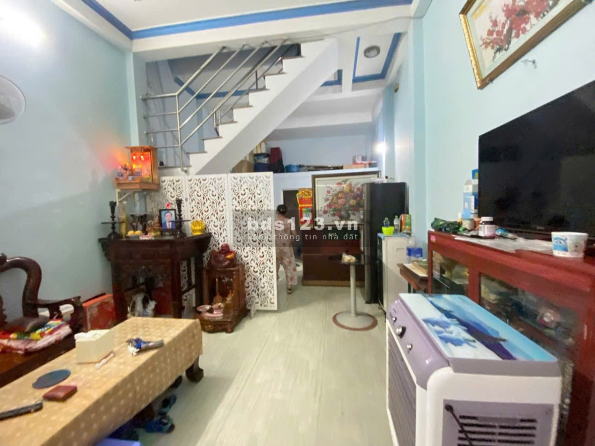 NHÀ CHO THUÊ NGUYỄN SỸ SÁCH P15 TÂN BÌNH