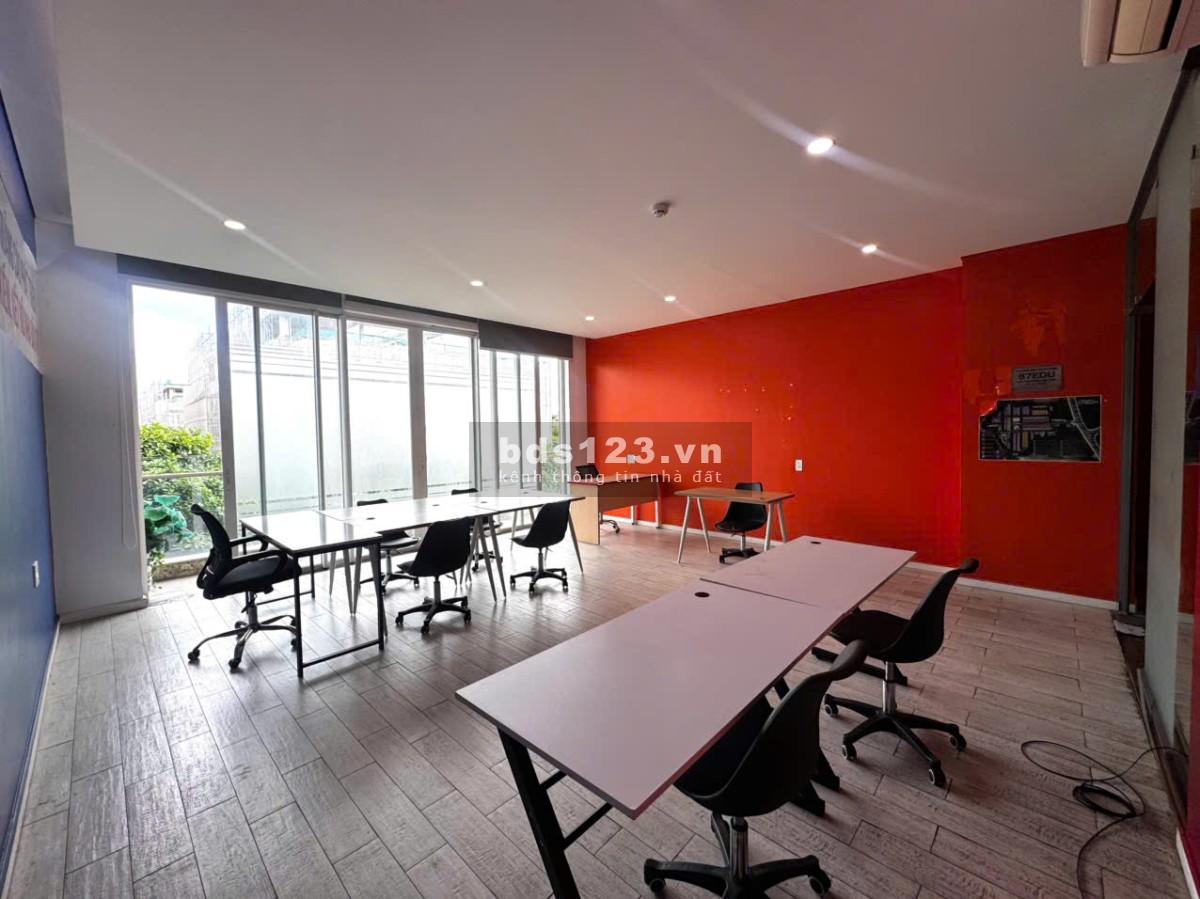 [An Phát Center] Cho thuê Văn Phòng tại Khu Vực Sala