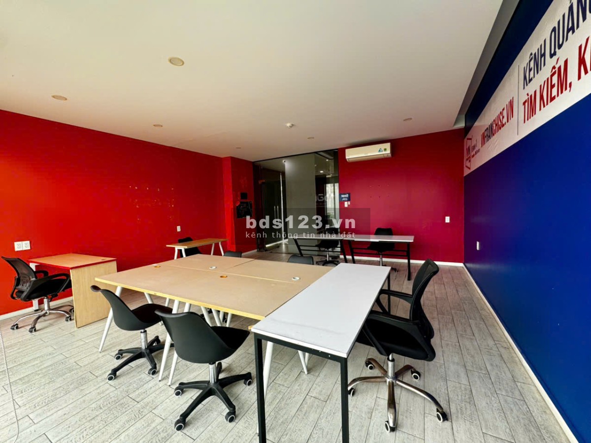 [An Phát Center] Cho thuê Văn Phòng tại Khu Vực Sala