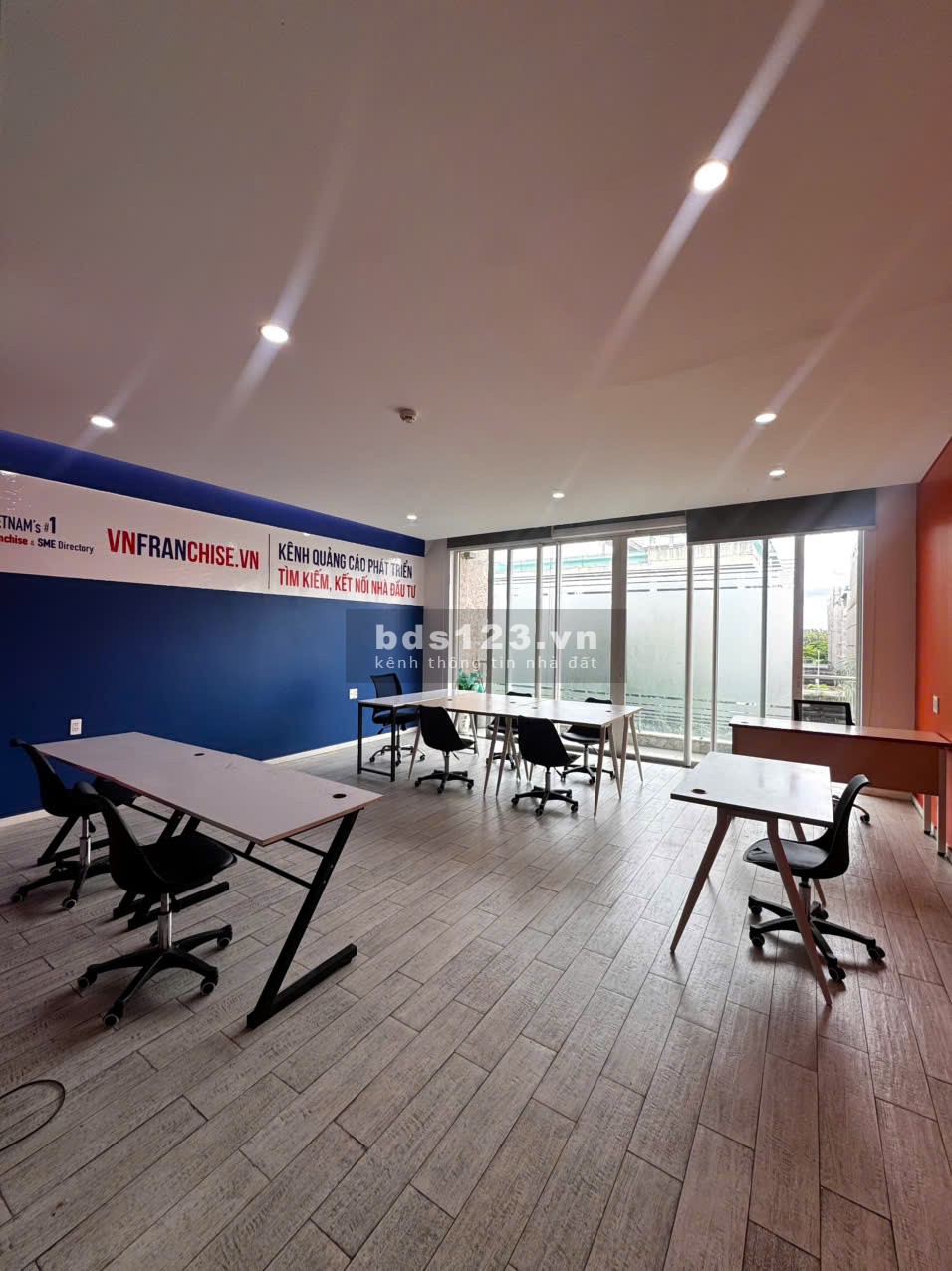 [An Phát Center] Cho thuê Văn Phòng tại Khu Vực Sala