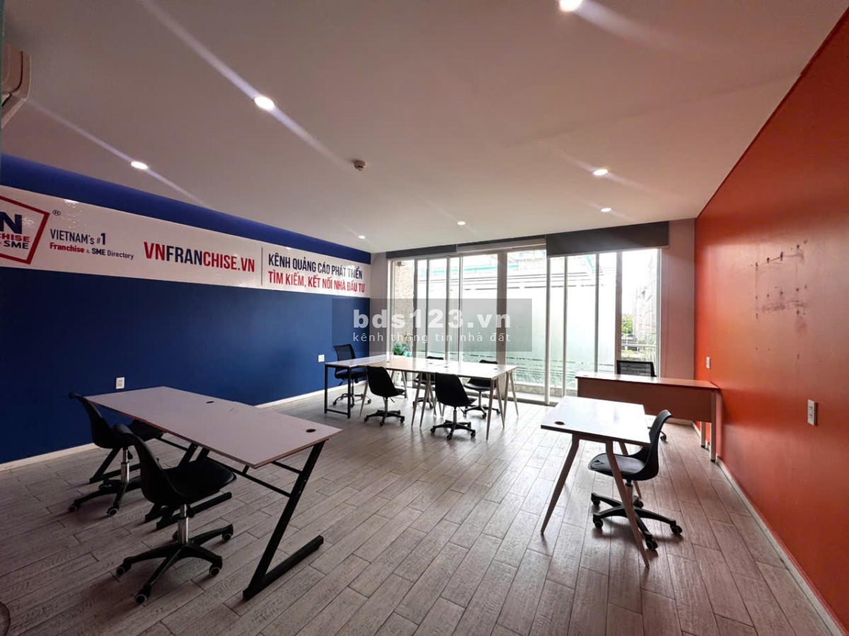 [An Phát Center] Cho thuê Văn Phòng tại Khu Vực Sala