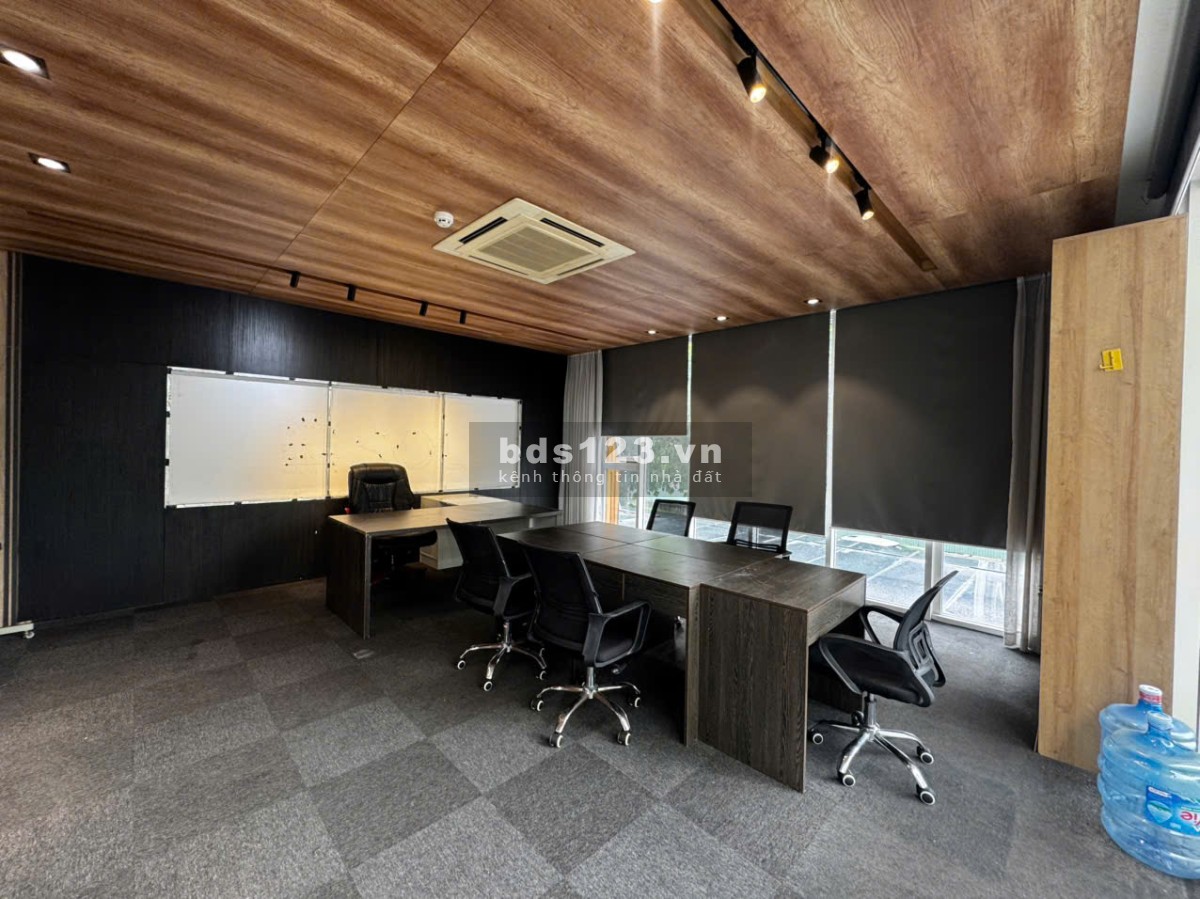 [An Phát Center] Cho thuê Văn Phòng tại Khu Vực Sala