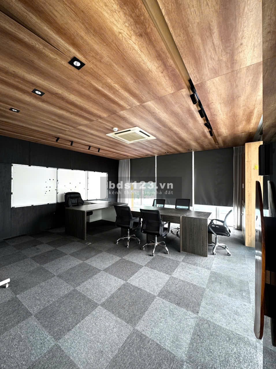 [An Phát Center] Cho thuê Văn Phòng tại Khu Vực Sala