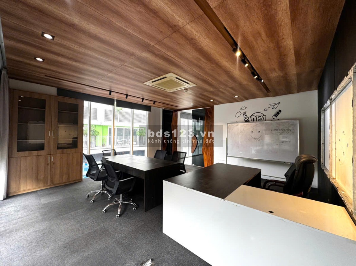 [An Phát Center] Cho thuê Văn Phòng tại Khu Vực Sala