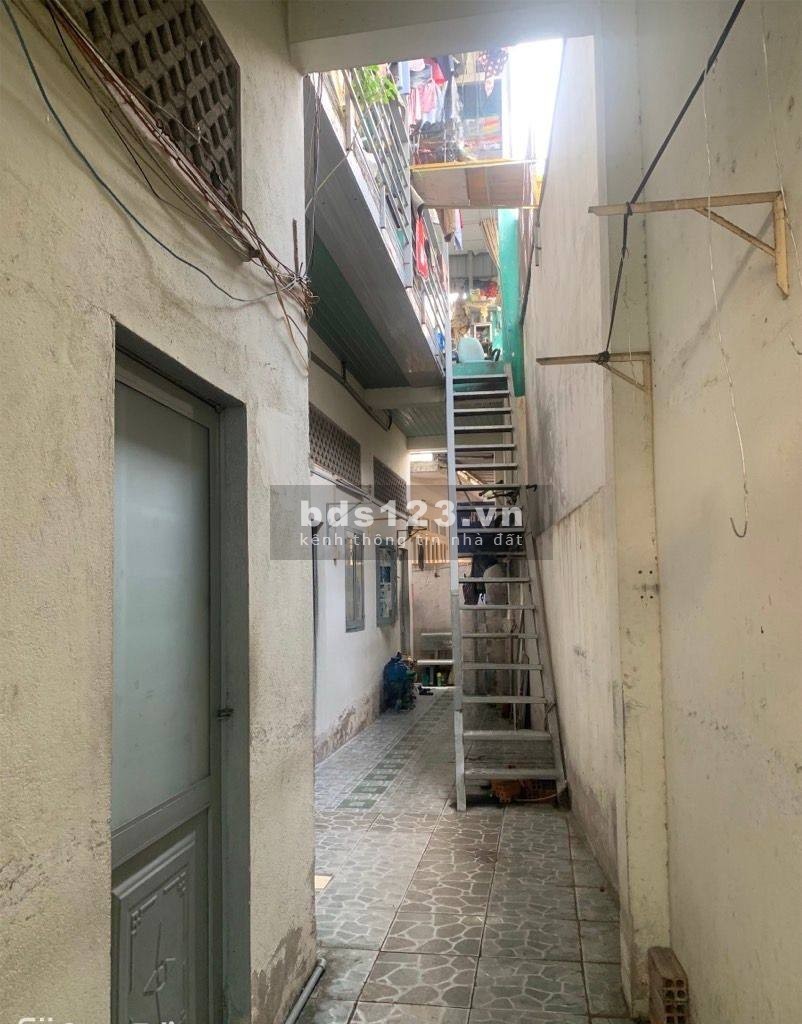 Bán nhà CHDV 2T Linh Xuân, Thủ Đức có Kiốt + 7 PN, 158m2, nhỉnh…