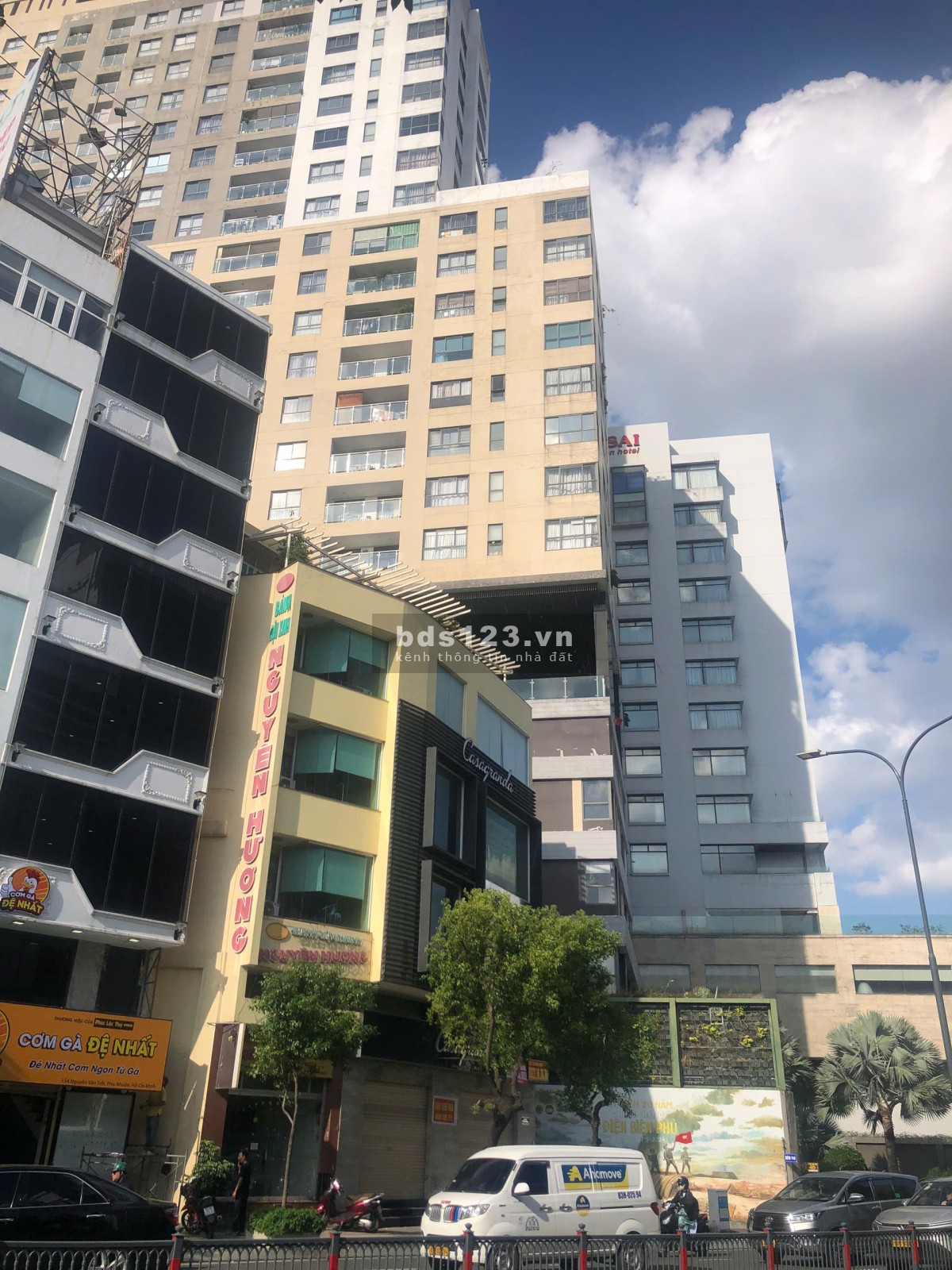 Bán Nhà riêng 70m2 DTSD 132m2 Giá 14.6 tỷ tại 146/ Nguyễn Văn Trỗi P.Phú Nhuận TP. Hồ Chí Minh