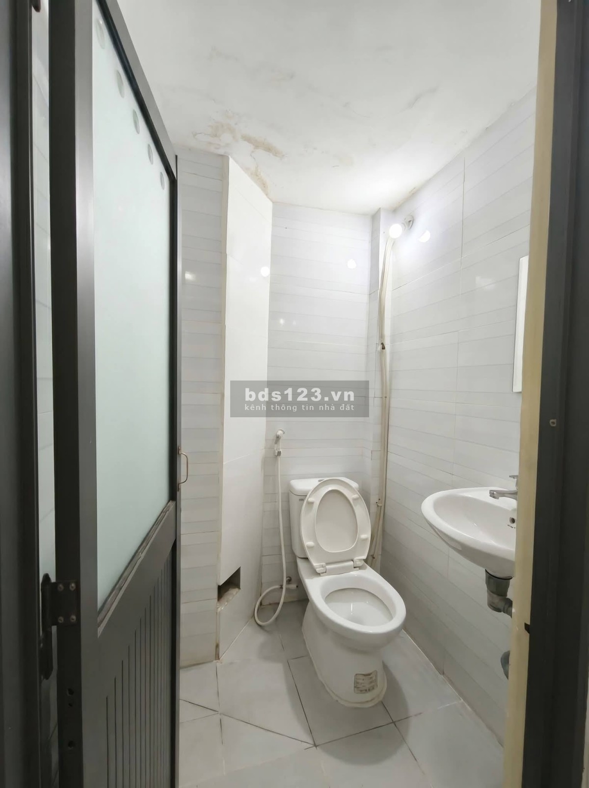 Cho thuê phòng - Nguyễn Văn Khối - Gò Vấp - 2.9TR