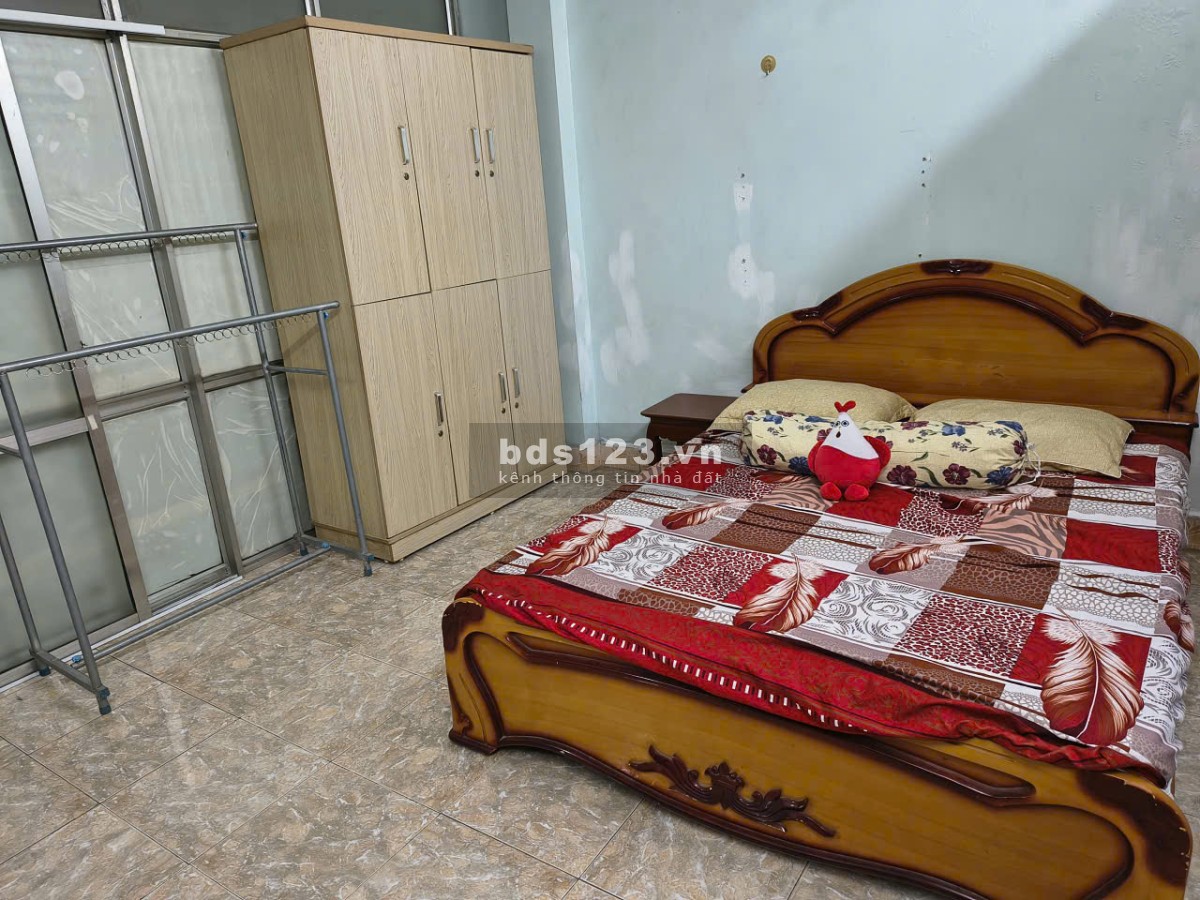 HOMESTAY MÙA THU HÀ NỘI – CHO THUÊ PHÒNG TẠI TRƯỜNG CHINH GẦN…