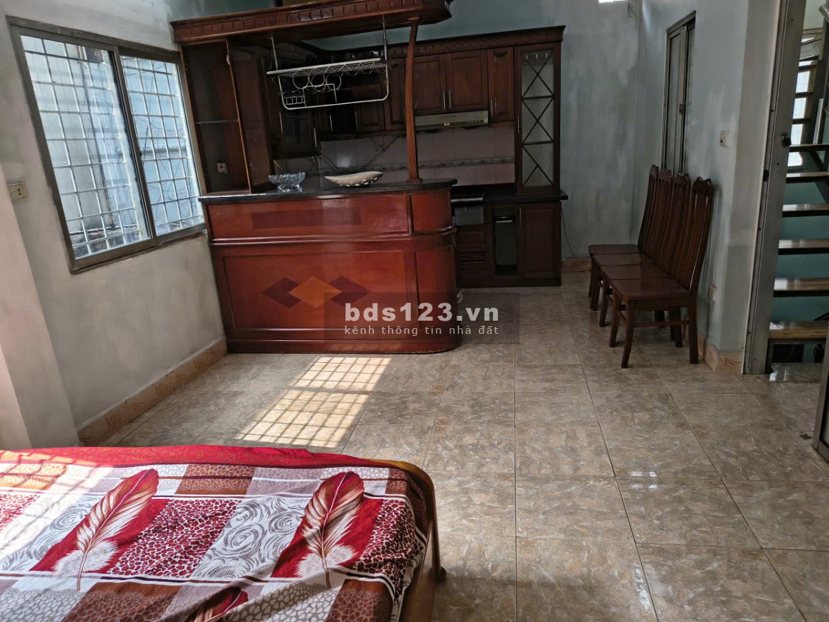 HOMESTAY MÙA THU HÀ NỘI – CHO THUÊ PHÒNG TẠI TRƯỜNG CHINH GẦN…