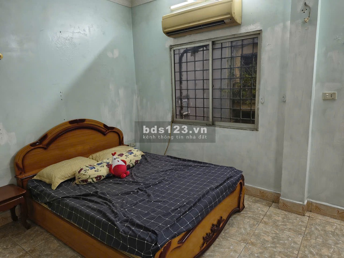 HOMESTAY MÙA THU HÀ NỘI – CHO THUÊ PHÒNG TẠI TRƯỜNG CHINH GẦN…