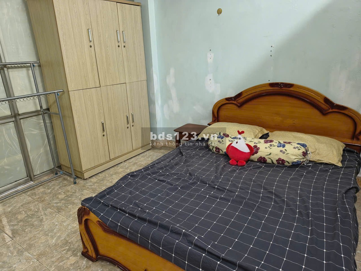 HOMESTAY MÙA THU HÀ NỘI – CHO THUÊ PHÒNG TẠI TRƯỜNG CHINH GẦN…