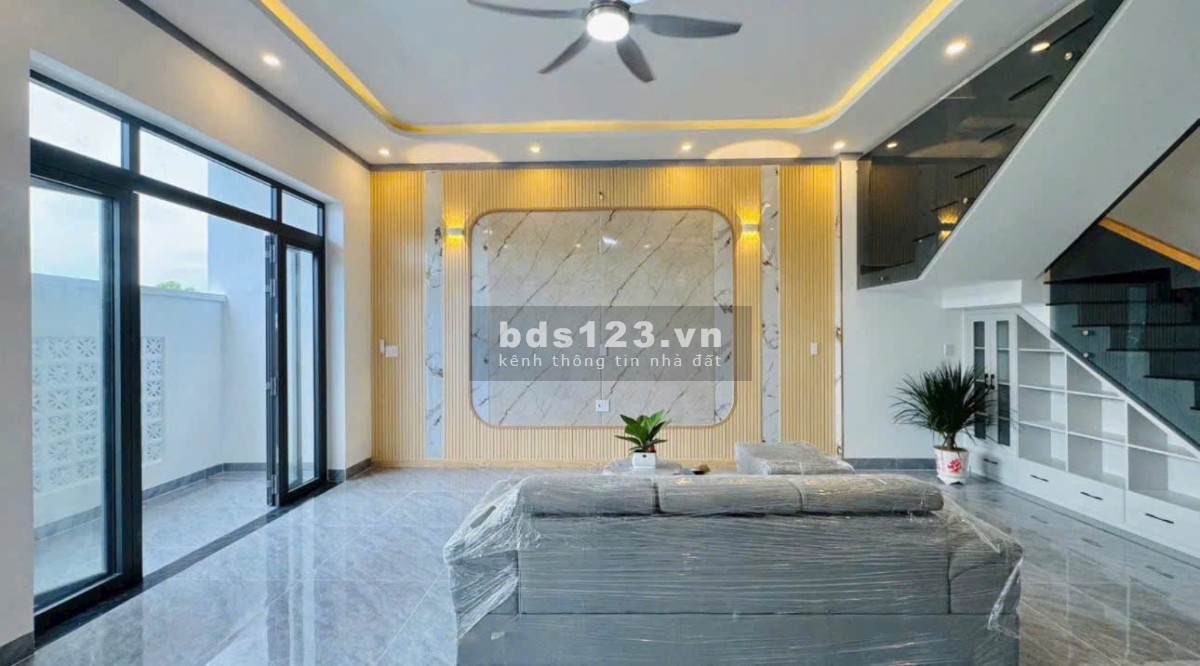 BÁN CĂN 1 TRỆT 1 LẦU HƯƠNG LỘ 15, SỔ RIÊNG - THỔ CƯ…