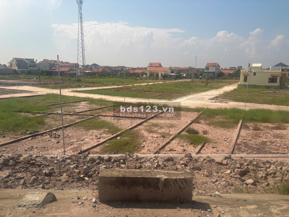  ĐẤT NINH CƠ – SÁT BIỂN, GIÁ CÒN MỀM, ĐÁNG ĐỂ XUỐNG TIỀN!