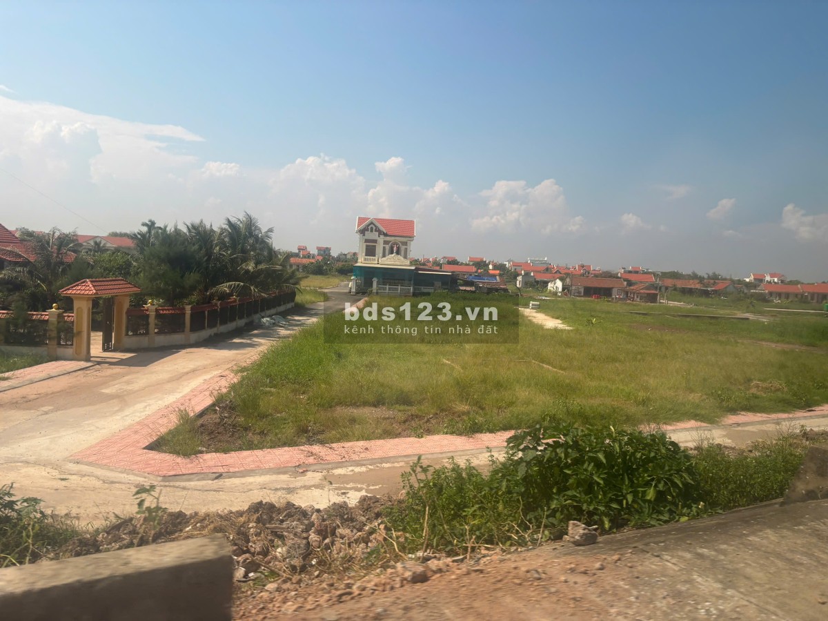  ĐẤT NINH CƠ – SÁT BIỂN, GIÁ CÒN MỀM, ĐÁNG ĐỂ XUỐNG TIỀN!