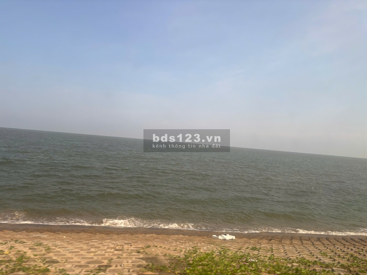  ĐẤT NINH CƠ – SÁT BIỂN, GIÁ CÒN MỀM, ĐÁNG ĐỂ XUỐNG TIỀN!
