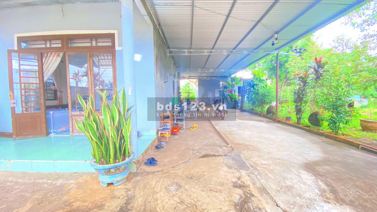 Nhà thuộc phú hội cũ - đức trọng / lâm đồng – khu dân cư