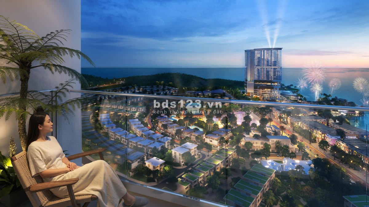 ALORA Nha Trang - Căn hộ cao cấp view biển Nha Trang