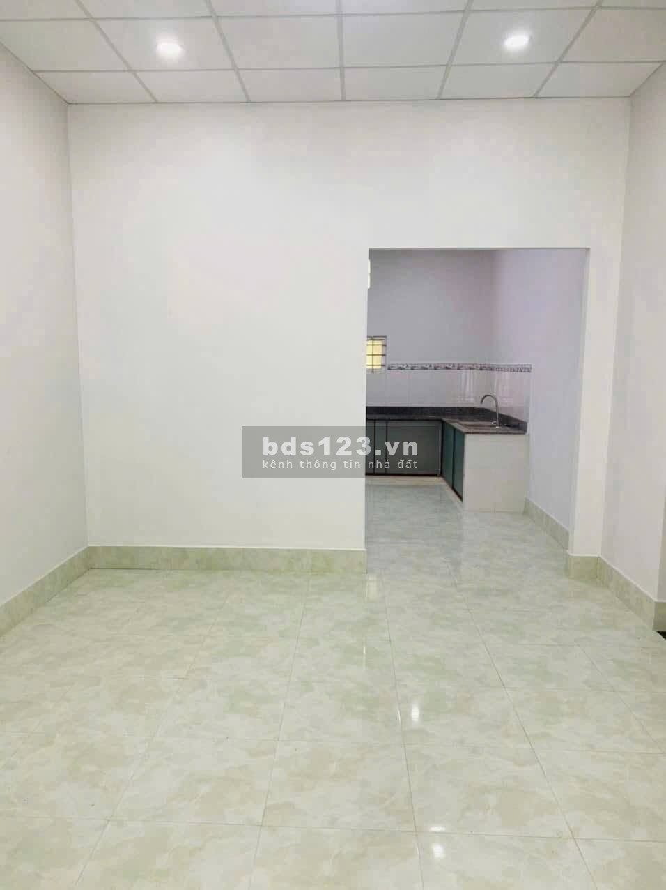 Bán nhà Phường Phú Khương (Phú Hưng cũ) - 100m² Full thổ cư,…