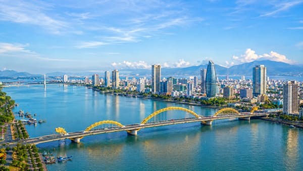 Bán căn hộ chung cư Đà Nẵng