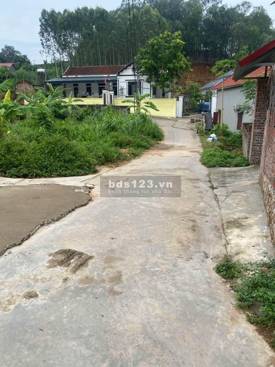 Chính Chủ Bán Lô Đất SĐCC 250m2. MT 10. Oto Đỗ Cửa. Giá thanh…
