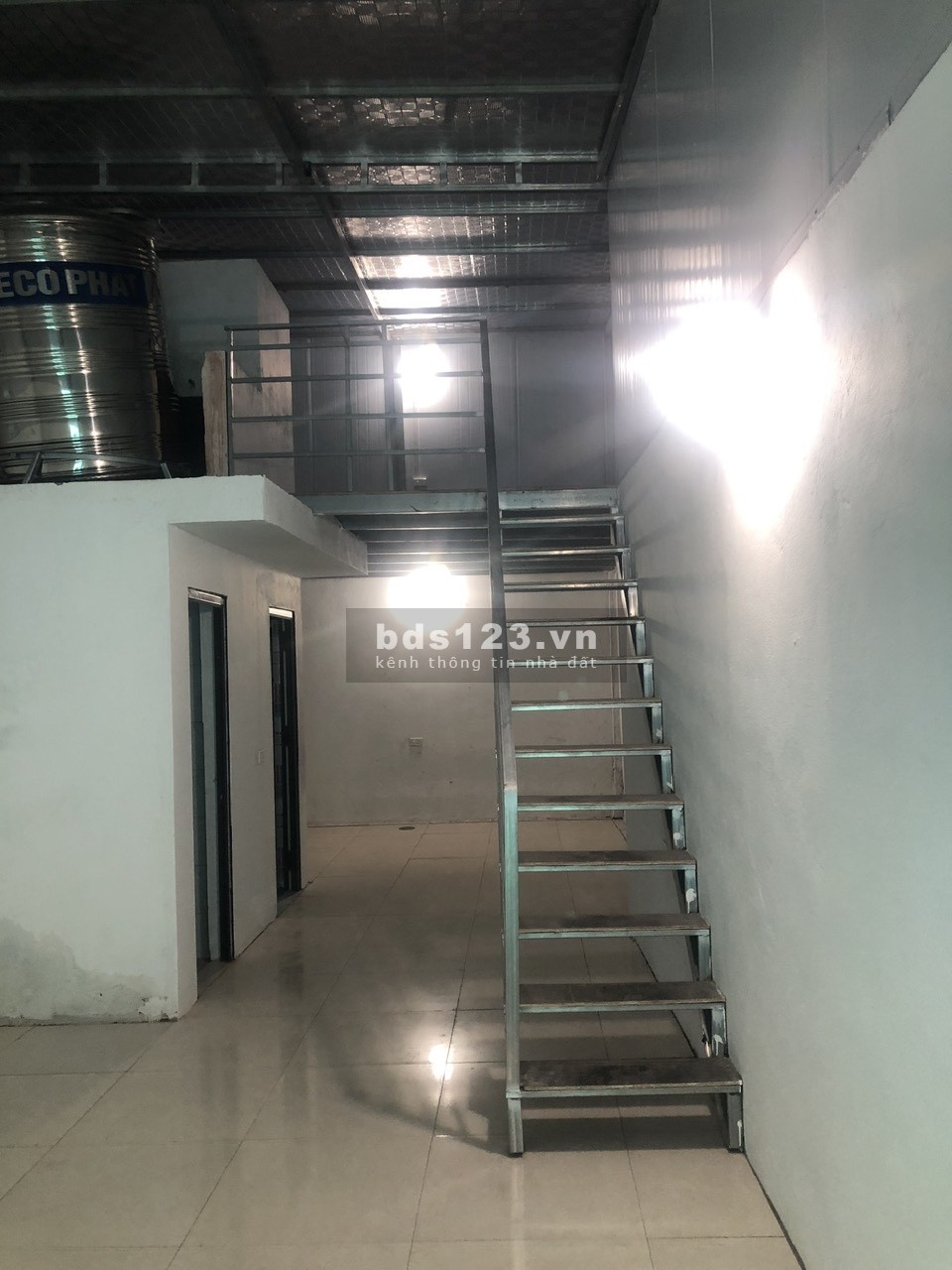 Cho thuê nhà cấp 4 ngõ Đông Lao, Đông La, Hoài Đức, rộng…