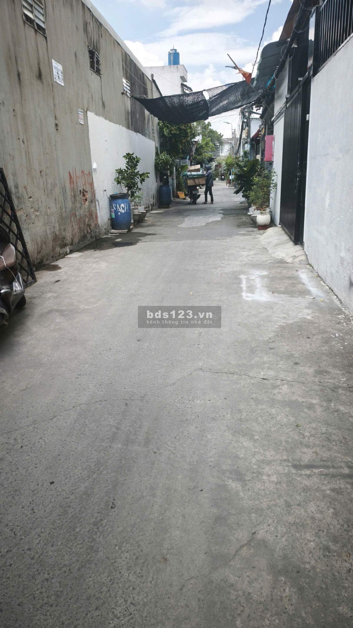 LINH TRUNG ( LINH XUÂN MỚI)- 200M2 ( 10X20) - CHỈ 57,5TR/M2 - DÒNG TIỀN 20TR/ THÁNG.