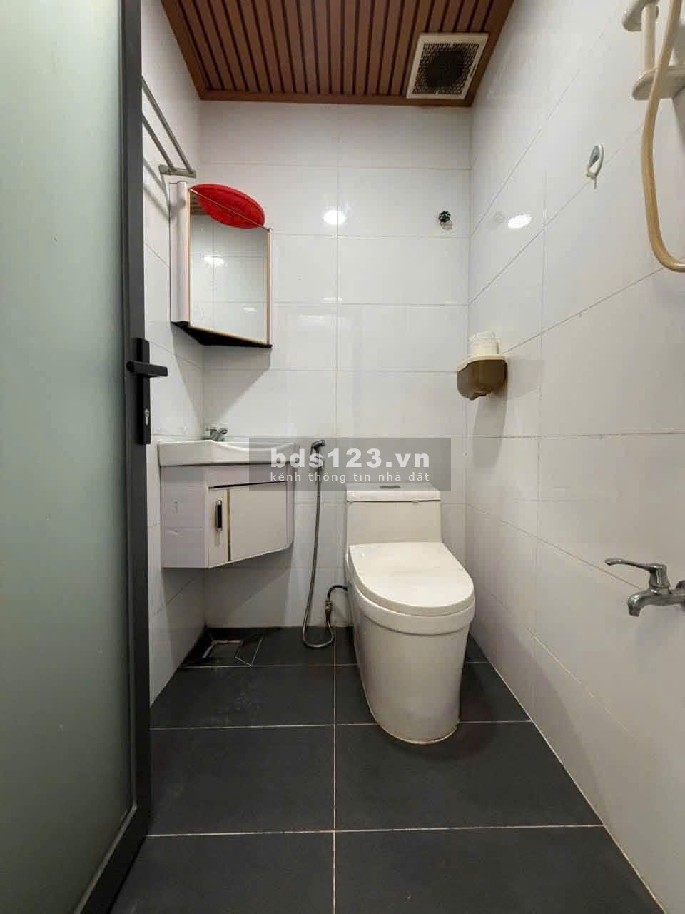 [CHÍNH CHỦ] CHO THUÊ NHÀ NGUYÊN CĂN TRƯƠNG ĐỊNH, Q.3 (GẦN HOÀNG SA - RẠCH BÙNG BINH)