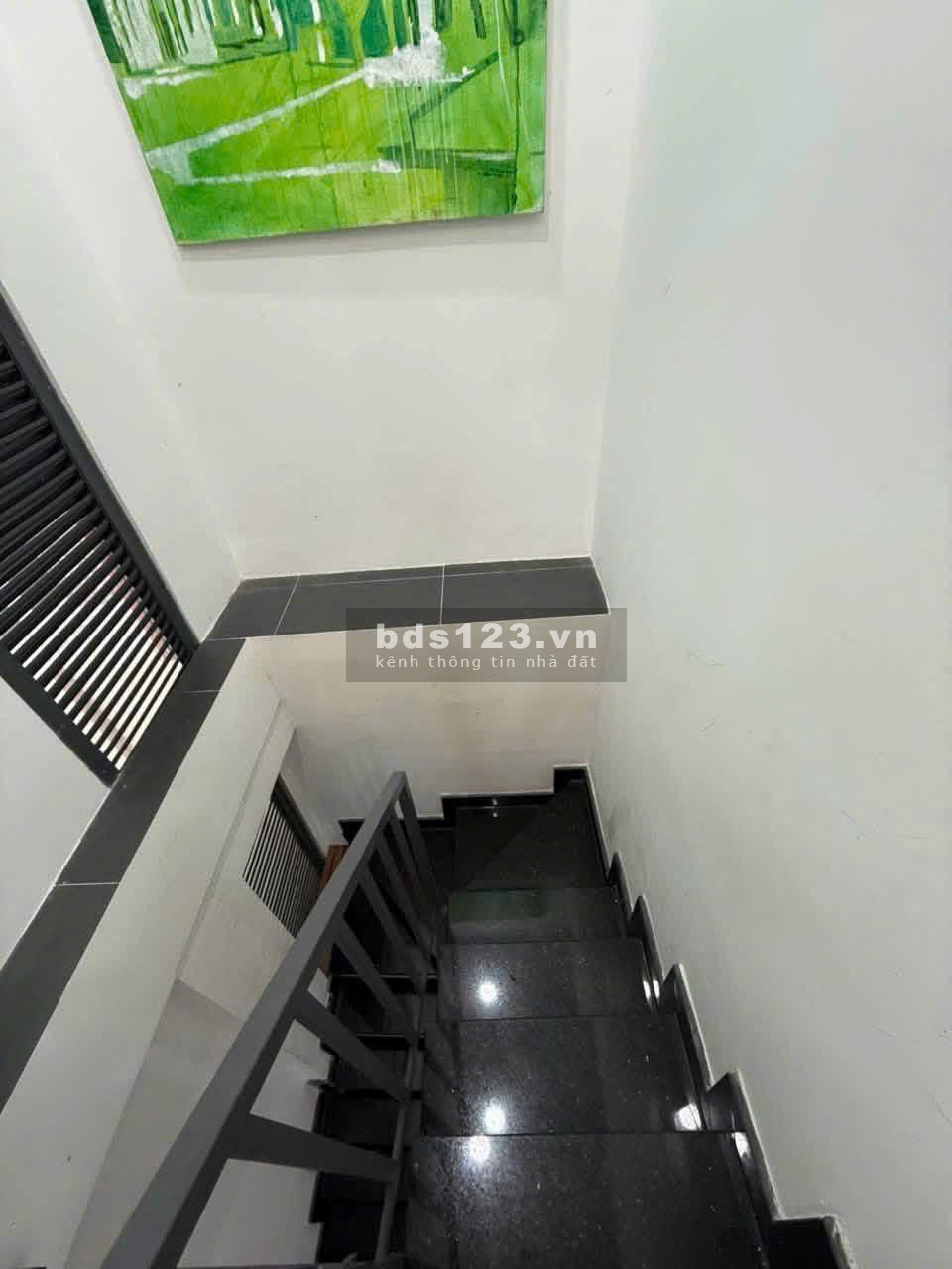 [CHÍNH CHỦ] CHO THUÊ NHÀ NGUYÊN CĂN TRƯƠNG ĐỊNH, Q.3 (GẦN HOÀNG SA - RẠCH BÙNG BINH)